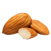 Almond