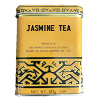 Jasmine Tea