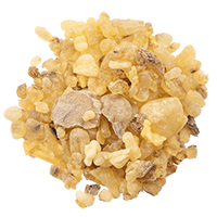 Olibanum (Frankincense)