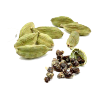 Cardamom