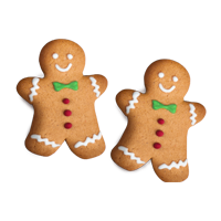 Gingerbread